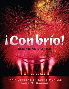 !Con Brio! pdf epub mobi 电子书 下载