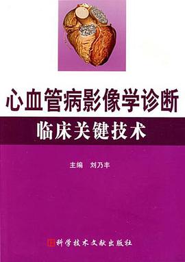 心血管病影像学诊断临床关键技术 pdf epub mobi 电子书 下载