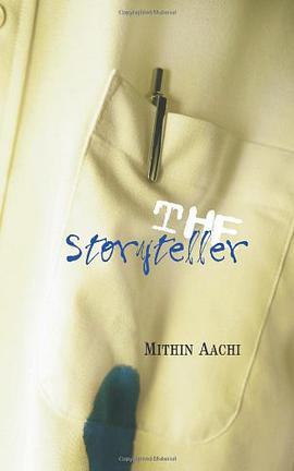 Storyteller