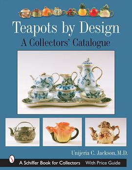 Teapots by Design pdf epub mobi 电子书 下载