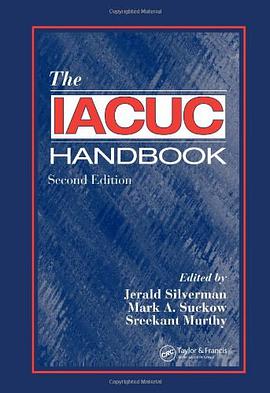 The IACUC Handbook pdf epub mobi 电子书 下载