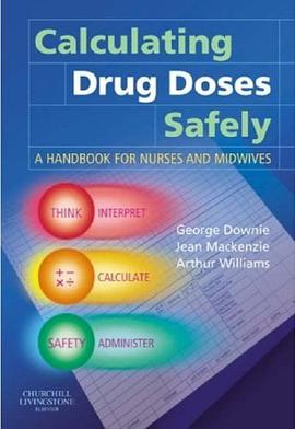 Calculating Drug Doses Safely pdf epub mobi 电子书 下载