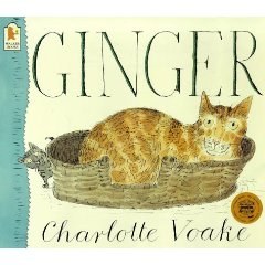 Ginger pdf epub mobi 电子书 下载