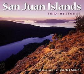 San Juan Islands Impressions pdf epub mobi 电子书 下载