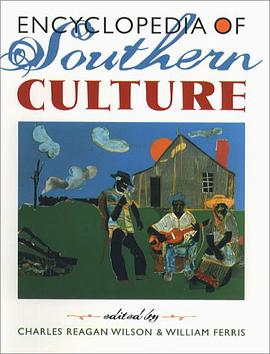 Encyclopedia of Southern Culture pdf epub mobi 电子书 下载