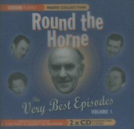 Round the Horne pdf epub mobi 电子书 下载