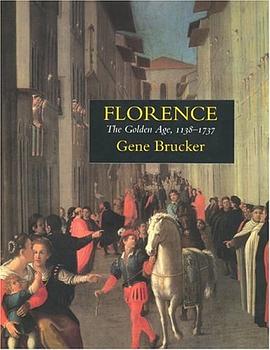 Florence pdf epub mobi 电子书 下载