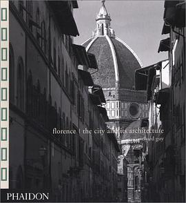 Florence pdf epub mobi 电子书 下载