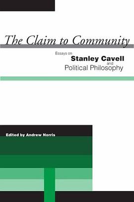 Claim to Community pdf epub mobi 电子书 下载