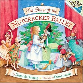 The Story of the Nutcracker Ballet (Pictureback(R)) pdf epub mobi 電子書 下載