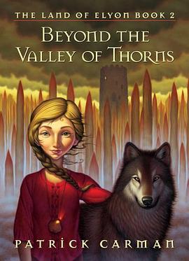 Beyond The Valley Of Thorns pdf epub mobi 电子书 下载
