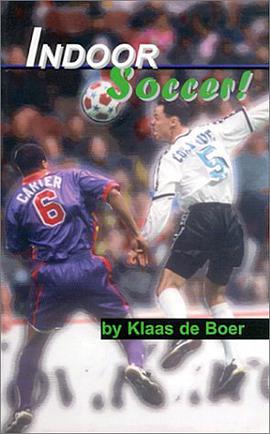 Indoor Soccer pdf epub mobi 电子书 下载