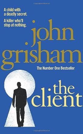 The Client pdf epub mobi 电子书 下载