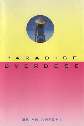 Paradise Overdose pdf epub mobi 电子书 下载