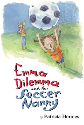 Emma Dilemma and the Soccer Nanny pdf epub mobi 电子书 下载
