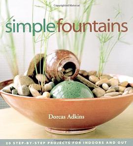 Simple Fountains pdf epub mobi 电子书 下载