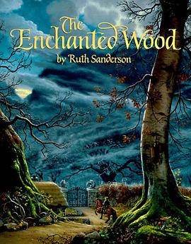 The Enchanted Wood pdf epub mobi 电子书 下载