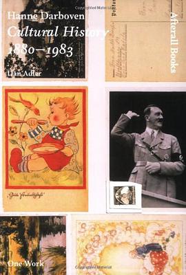 Hanne Darboven pdf epub mobi 电子书 下载
