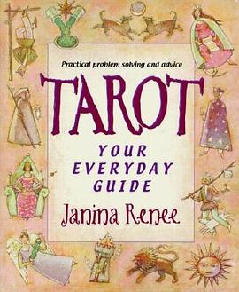 Tarot pdf epub mobi 电子书 下载