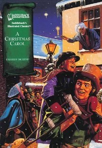 A Christmas Carol (Illustrated Classics) pdf epub mobi 电子书 下载