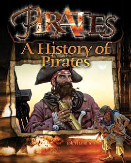 A History of Pirates