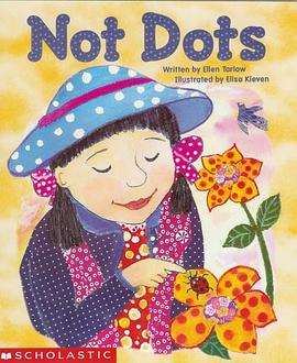 Not Dots (Scholastic Reading Line) pdf epub mobi 电子书 下载