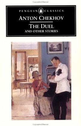 The Duel and Other Stories (Penguin Classics) pdf epub mobi 电子书 下载