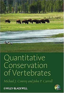 Quantitative Conservation of Vertebrates