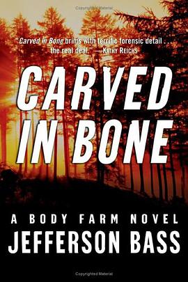 Carved in Bone pdf epub mobi 电子书 下载