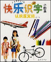 快乐识字小图典 pdf epub mobi 电子书 下载