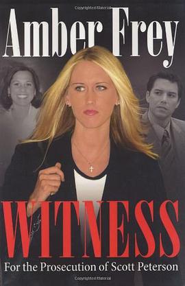 Witness pdf epub mobi 电子书 下载
