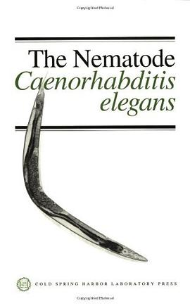 Nematode, Caenorhabditis Elegans pdf epub mobi 电子书 下载