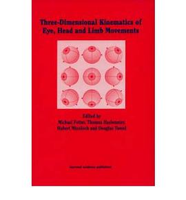 Three-Dimensional Kinematics of the Eye pdf epub mobi 电子书 下载