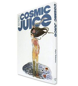 Cosmic Juice pdf epub mobi 电子书 下载