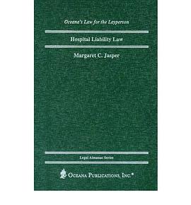 Hospital Liability Law pdf epub mobi 电子书 下载