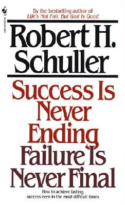 Success Is Never Ending, Failure Is Never Final pdf epub mobi 电子书 下载