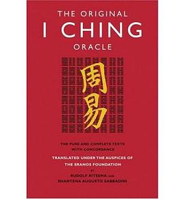 The Original I Ching Oracle pdf epub mobi 电子书 下载