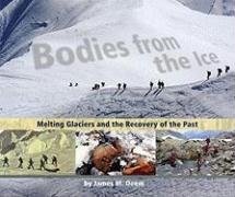 Bodies from the Ice pdf epub mobi 电子书 下载