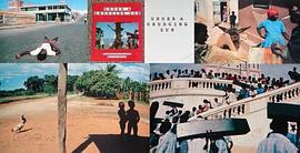 Under a Grudging Sun pdf epub mobi 电子书 下载