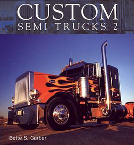 Custom Semi Trucks 2 pdf epub mobi 电子书 下载