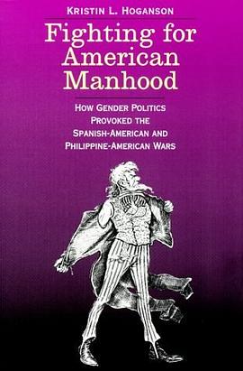 Fighting for American Manhood pdf epub mobi 電子書 下載