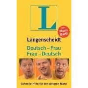 Langenscheidt Deutsch - Frau / Frau - Deutsch. pdf epub mobi 電子書 下載