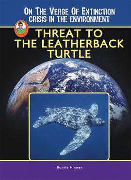 Threat to the Leatherback Turtle pdf epub mobi 电子书 下载