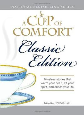 A Cup of Comfort pdf epub mobi 电子书 下载