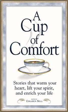 A Cup of Comfort pdf epub mobi 电子书 下载
