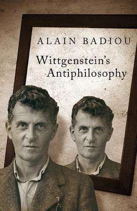 Wittgenstein's Antiphilosophy pdf epub mobi 电子书 下载