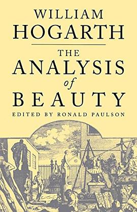 The Analysis of Beauty pdf epub mobi 电子书 下载