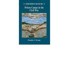 Prison Camps in the Civil War pdf epub mobi 电子书 下载