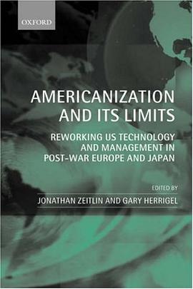 Americanization and Its Limits pdf epub mobi 电子书 下载