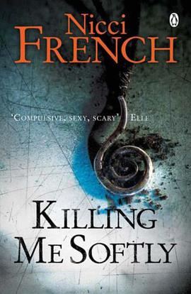 Killing Me Softly pdf epub mobi 电子书 下载